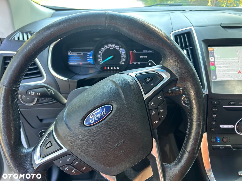Ford Edge - 17