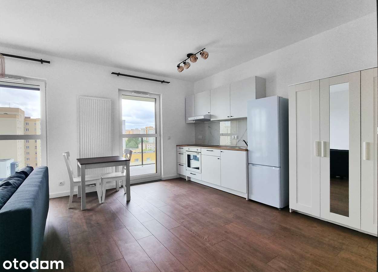 NOWY Apartament * ul. Jeziorańskiego 19 * obok C.H PROMENADA
