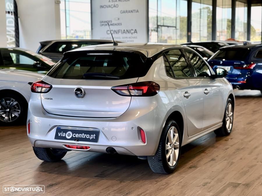 Opel Corsa 1.2 T Elegance - 2