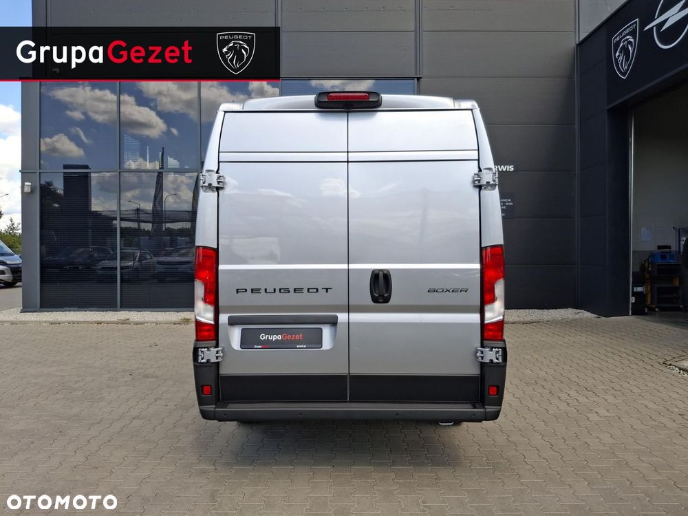 Peugeot Boxer - 7