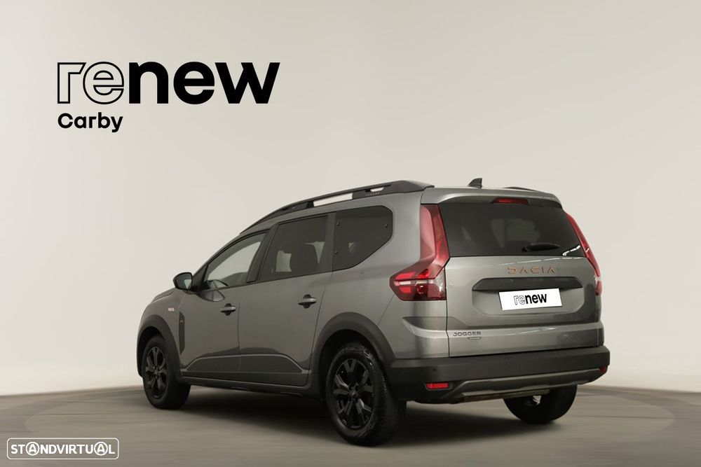Dacia Jogger - 4