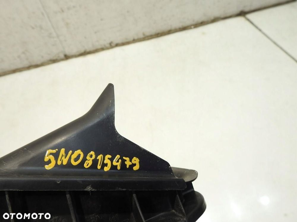 KRATKA WENTYLACYJNA PRAWY PRZÓD VW SHARAN II 5N0815479 - 5