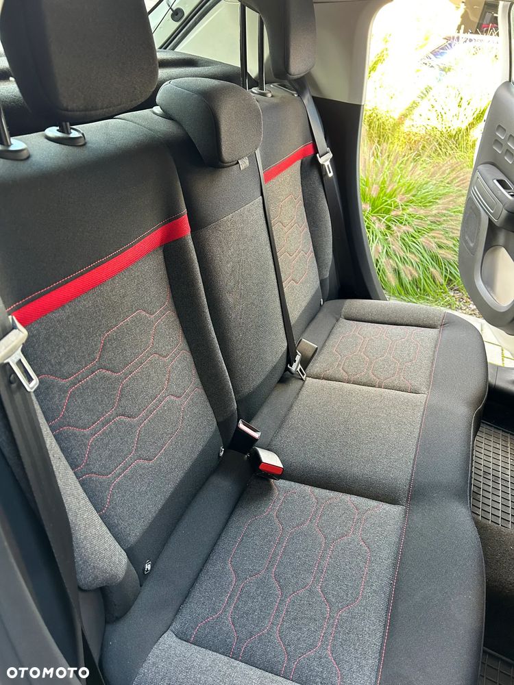 Citroën C3 1.2 PureTech Shine S&S - 10