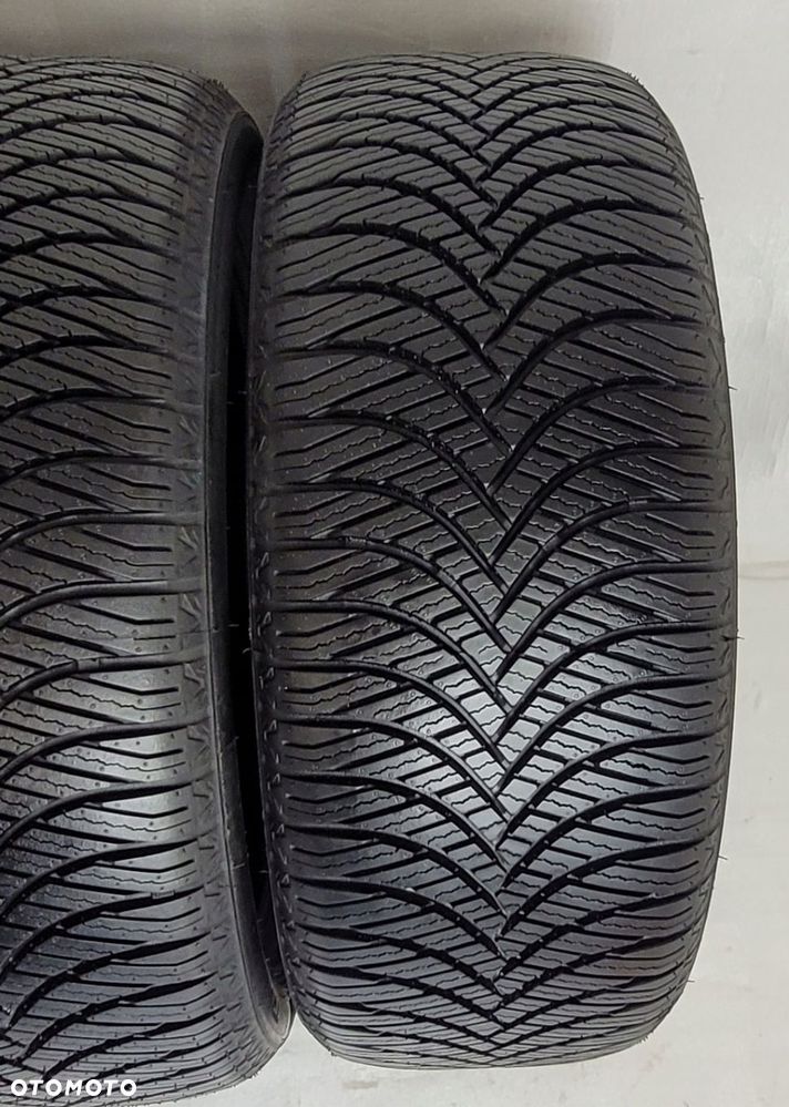 4X OPONY TRAZANO ALLSEASONELITE MS Z-401 225 45 R17 94W 225/45R17 2024 - 5