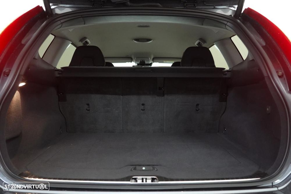 Volvo XC 60 2.0 D3 Kinetic Geartronic - 17