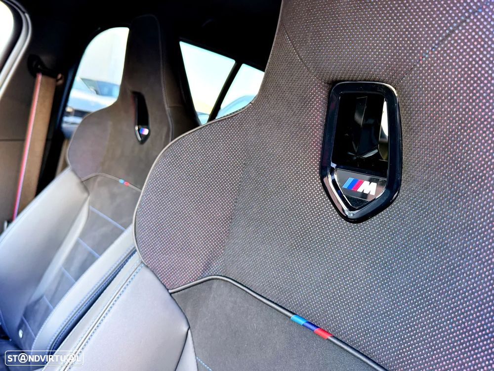 BMW 116 Pack Desportivo M - 25