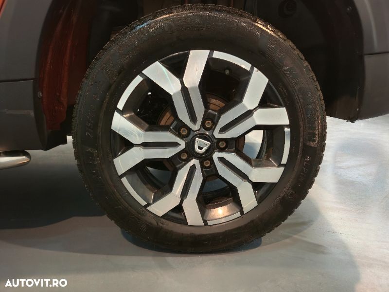 Dacia Duster TCe 150 EDC Prestige - 7