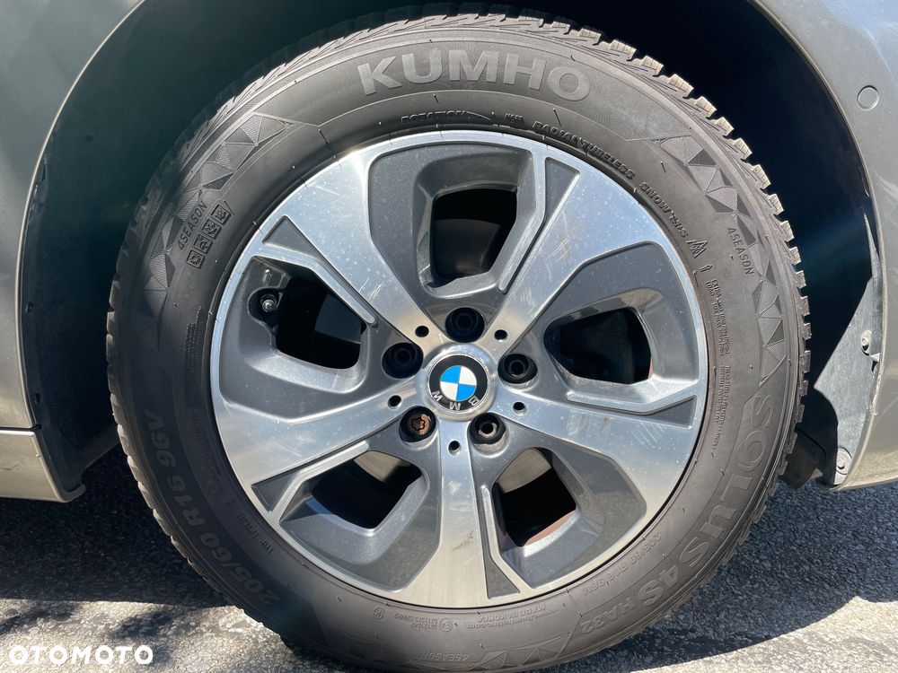 BMW Seria 2 218i - 37