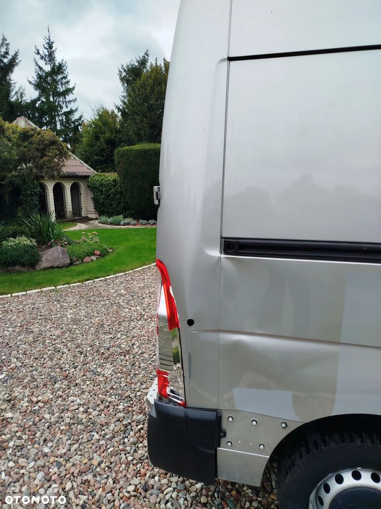 Renault MASTER - 9