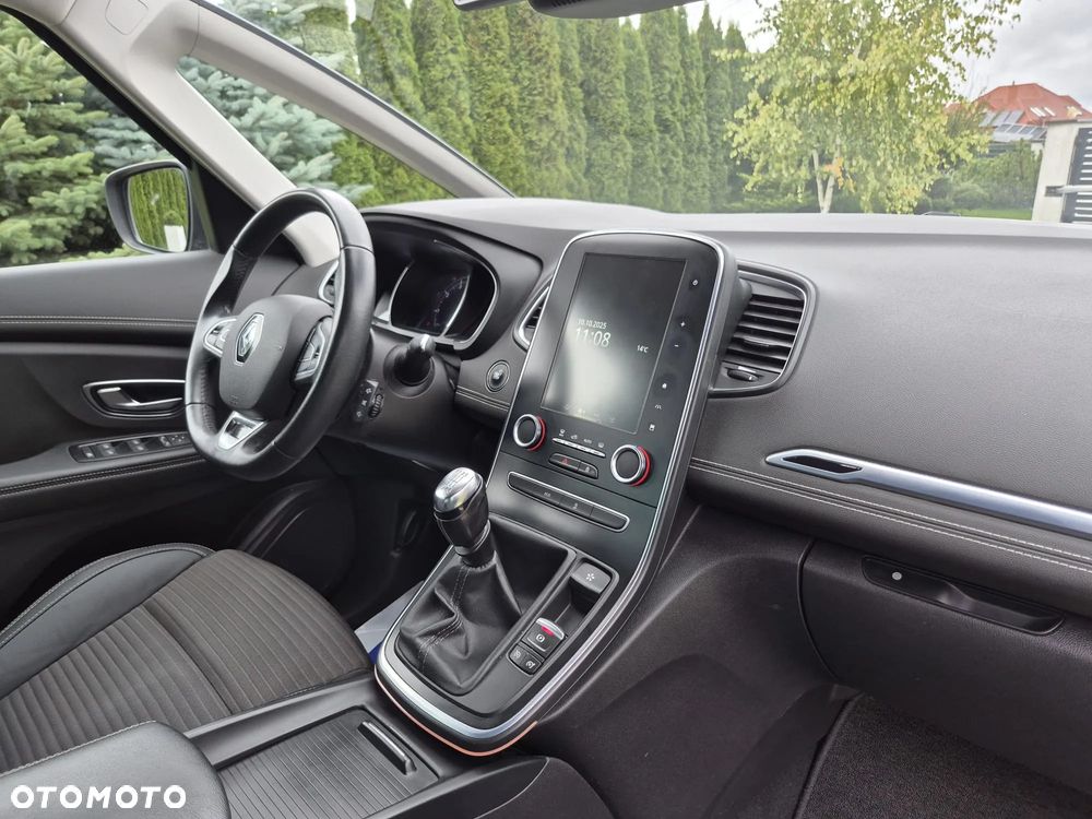 Renault Scenic 1.3 TCe Energy Bose - 19