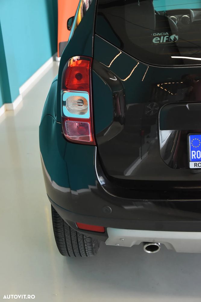 Dacia Duster - 21