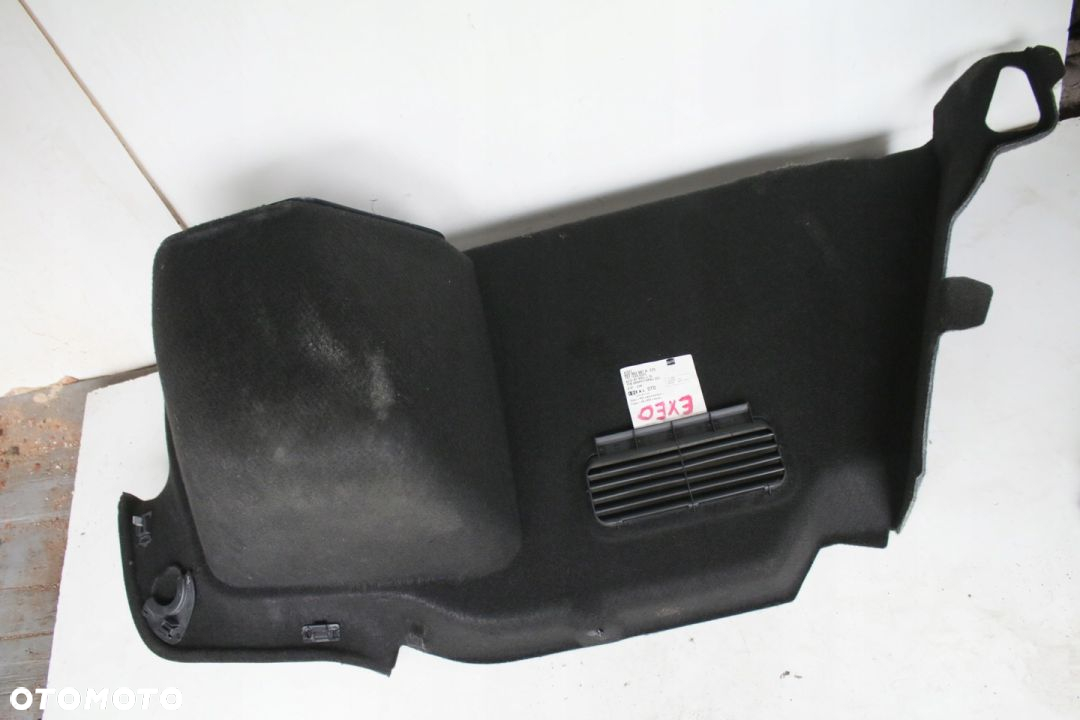 BOCZEK BAGAŻNIKA LEWY SEAT EXEO - 6
