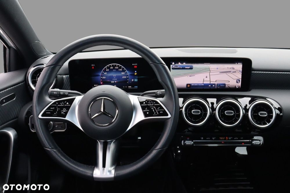 Mercedes-Benz Klasa A - 15