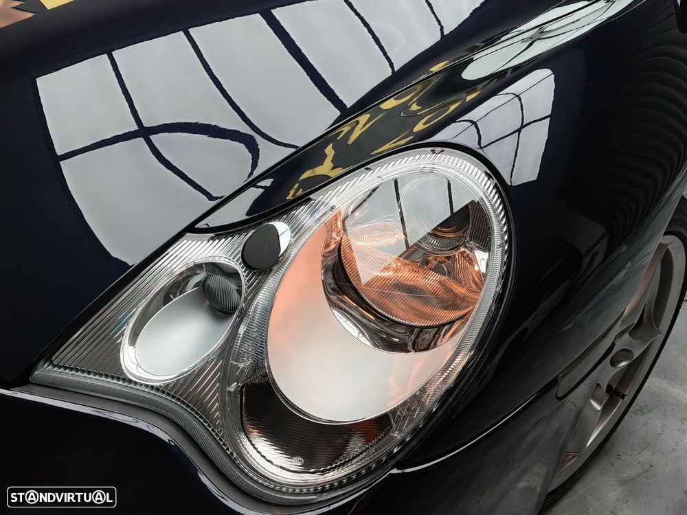 Porsche 911 (996) - 21