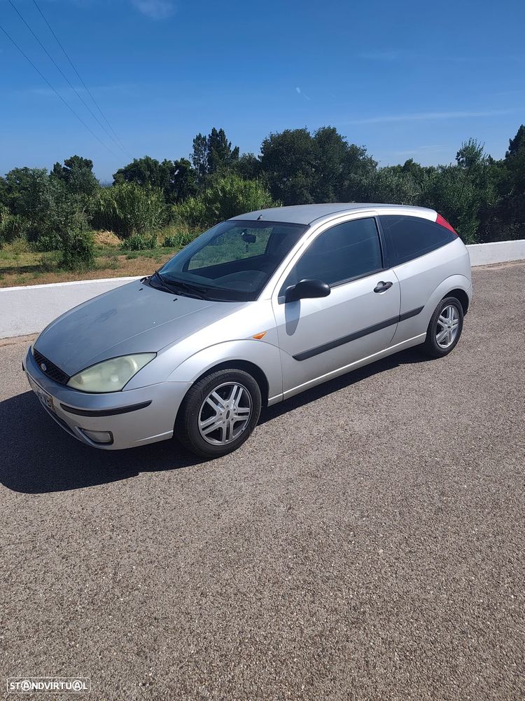 Ford Focus 1.8 TDdi Trend - 1