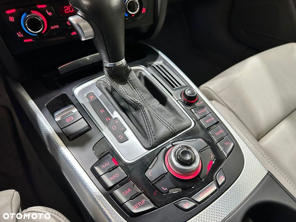 Audi A5 Coupé - 21
