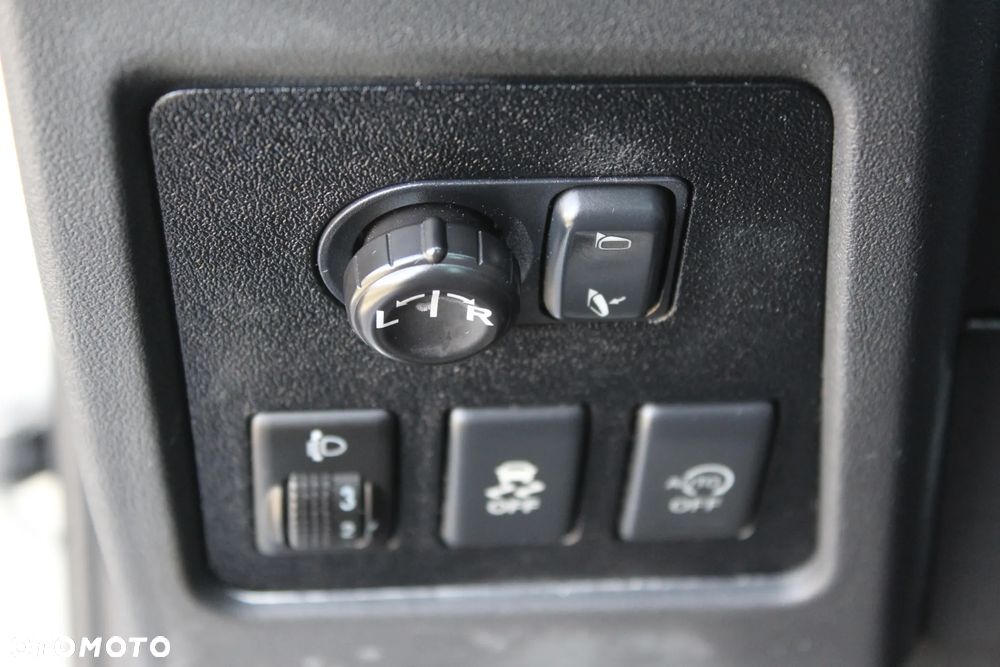 Nissan Qashqai 1.6 visia - 21