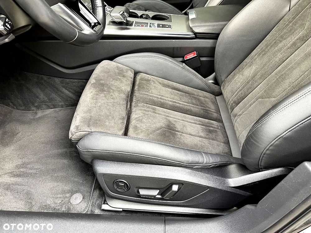 Audi A6 - 17