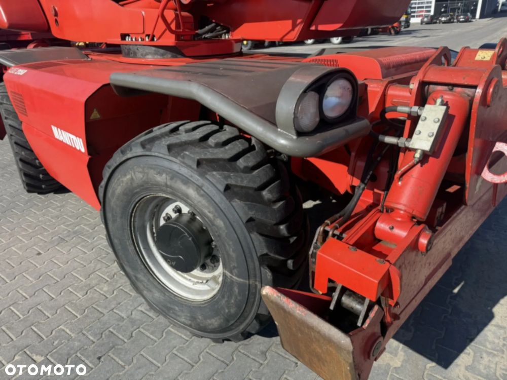 Manitou MRT 2150 - 18