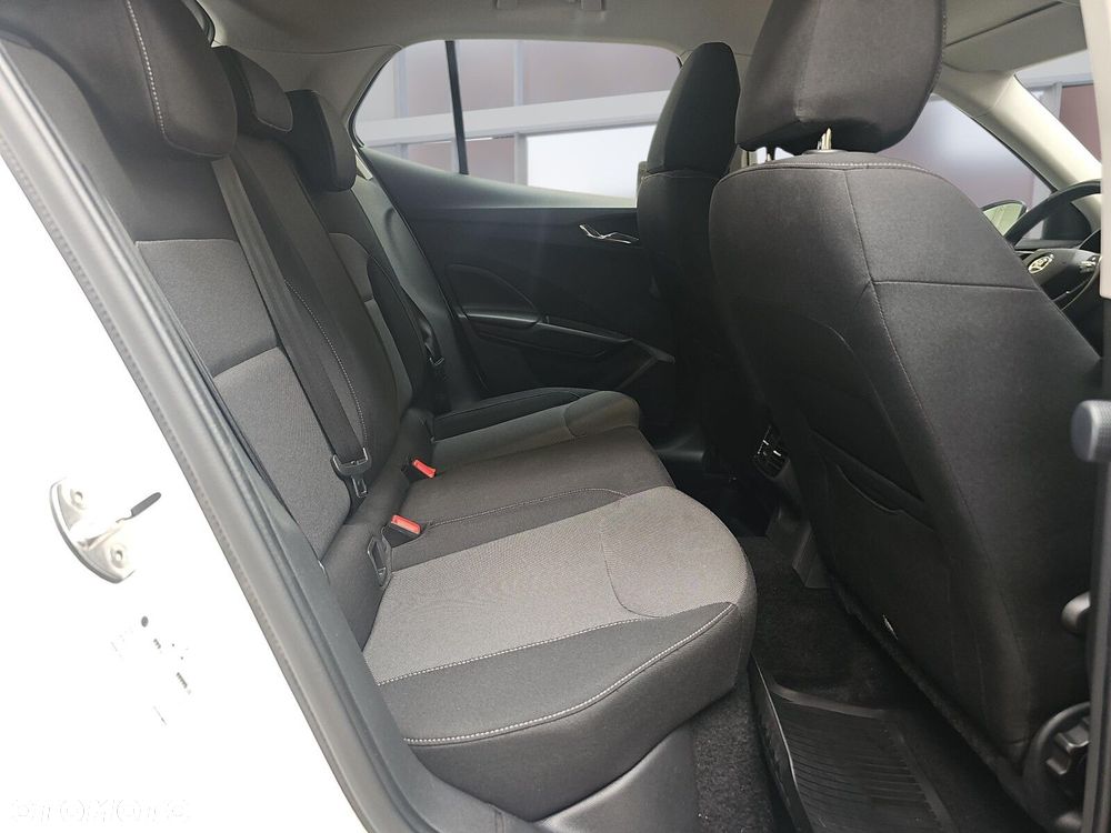 Skoda Fabia 1.0 TSI Ambition - 12