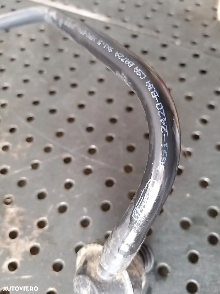 Furtun vacuum 2.0 tdci ford s max wa6 9g912420bja - 3