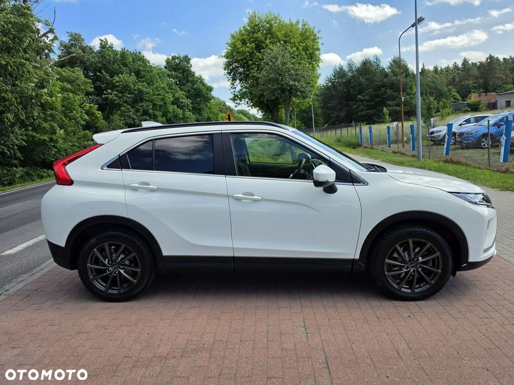 Mitsubishi Eclipse Cross 1.5 T-MIVEC (ClearTec) 2WD Plus - 9