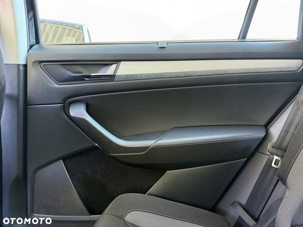 Skoda Kodiaq 2.0 TDI 4x4 Style DSG - 35