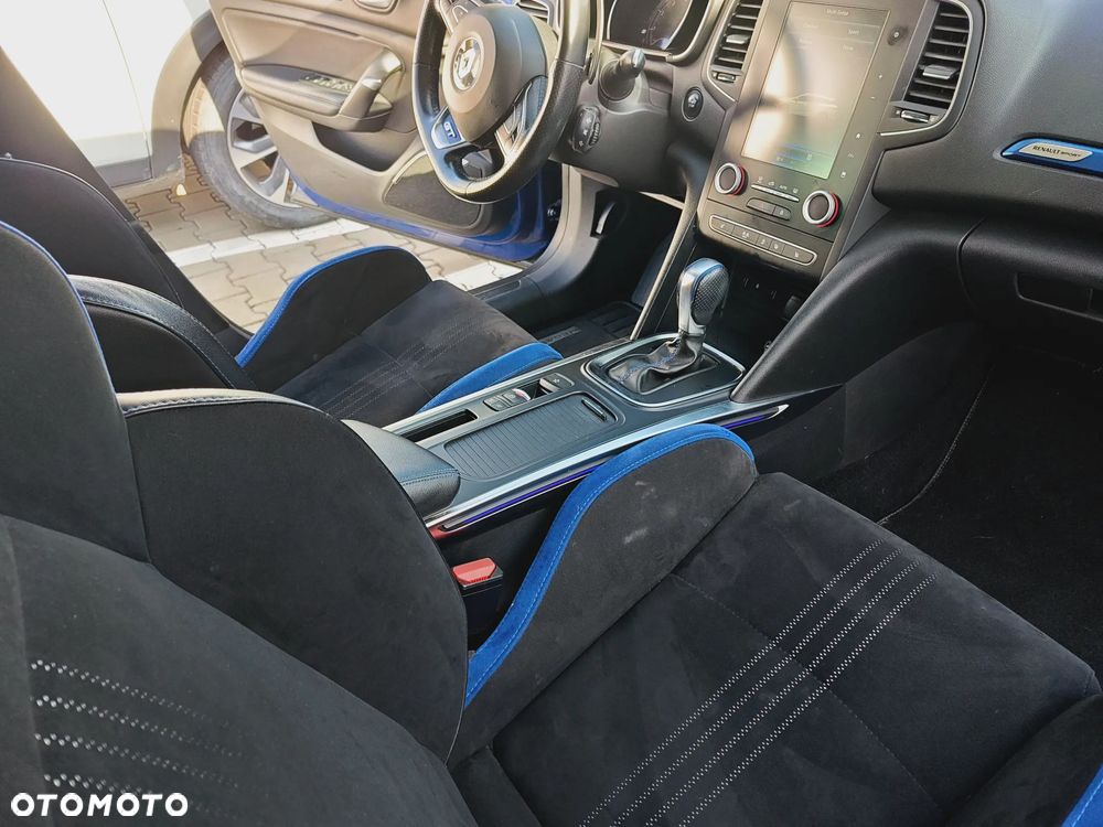 Renault Megane 1.6 TCe GT EDC - 38