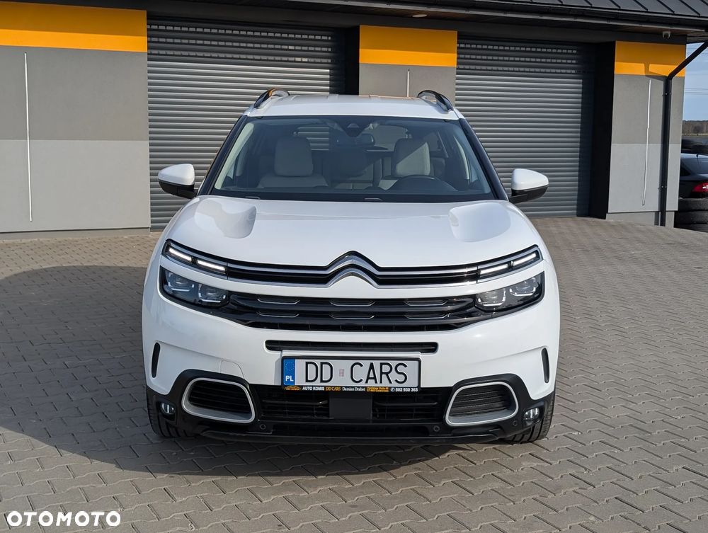 Citroën C5 Aircross 1.5 BlueHDi Shine EAT8 - 6