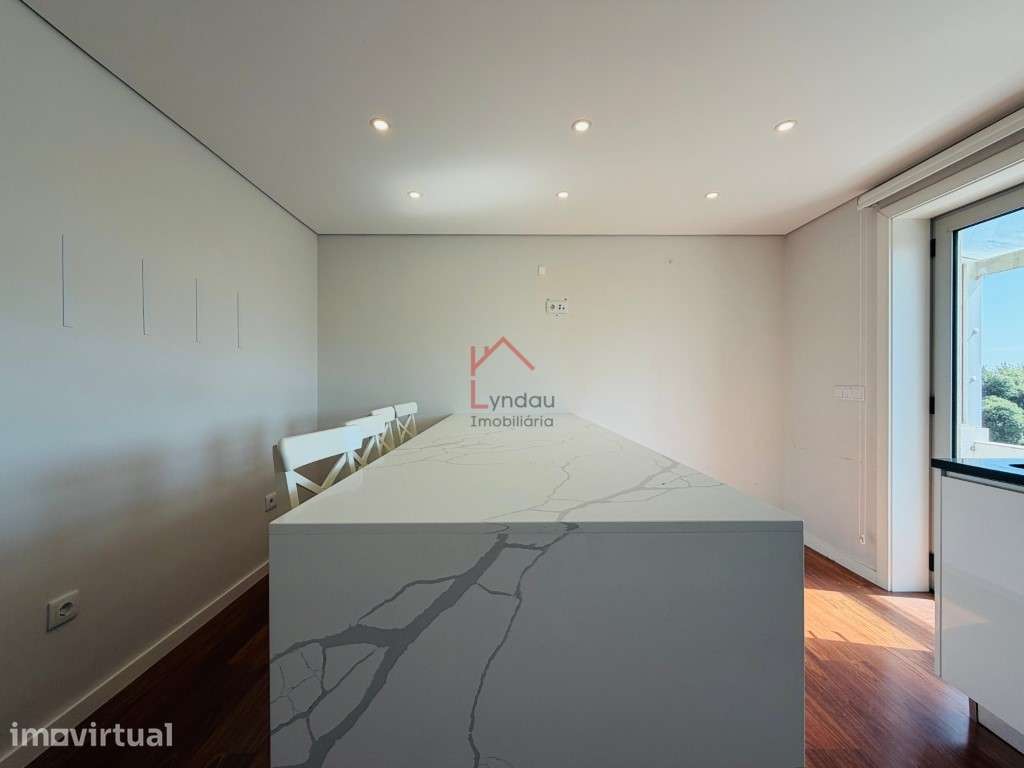T4 Vila do Conde - Grande imagem: 3/30