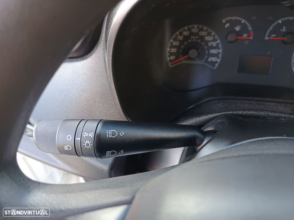 Fiat Doblo 1.3 Multijet - 18