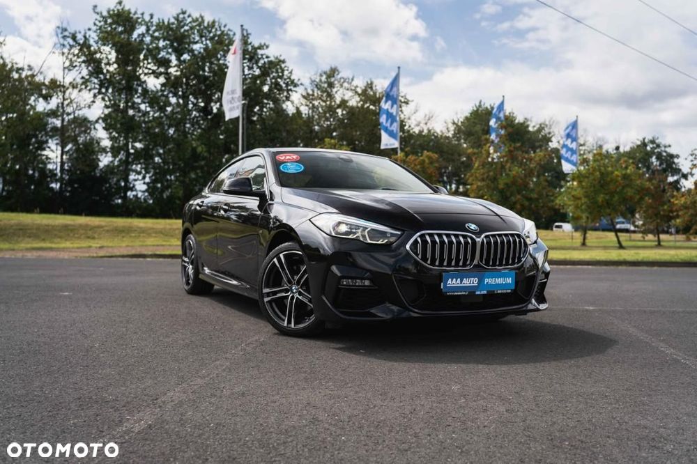 BMW Seria 2 - 7