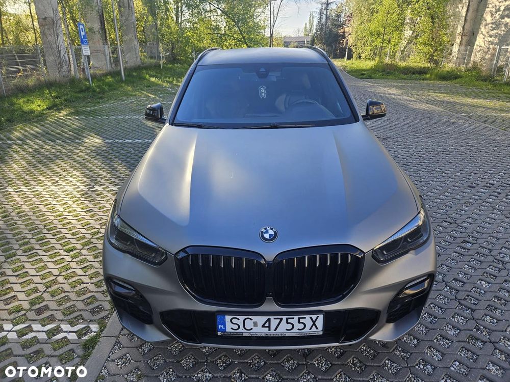 BMW X5 - 9