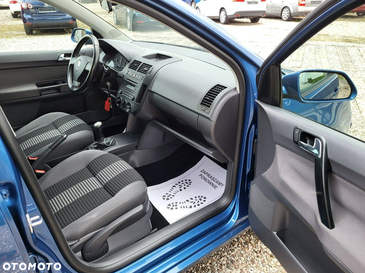 Volkswagen Polo - 30
