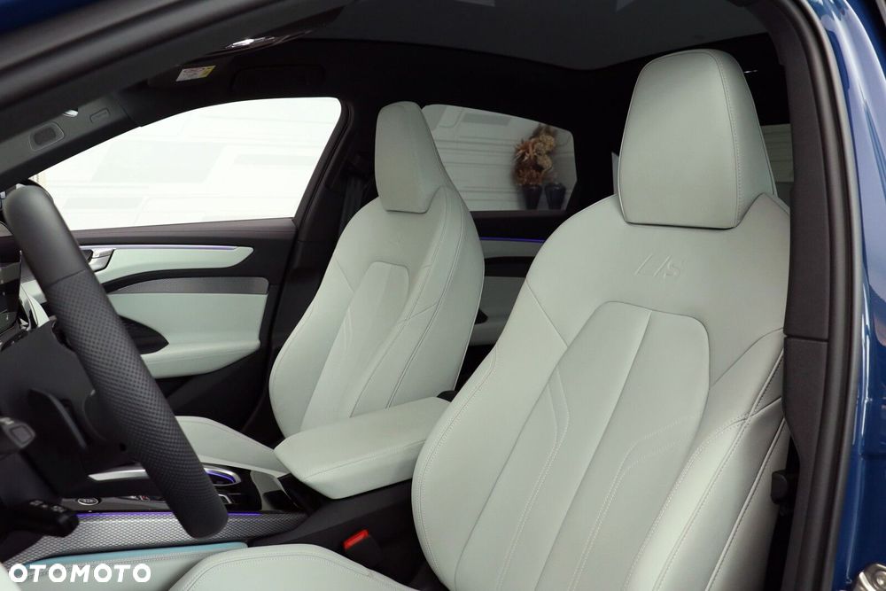 Audi A6 Limousine - 19