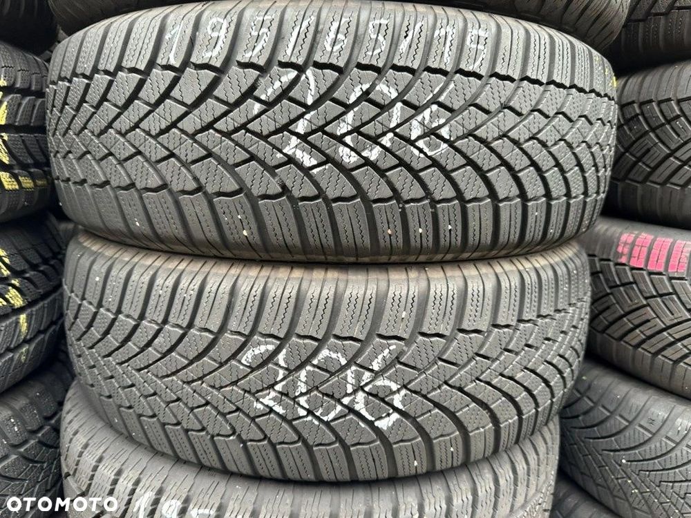 195/65r15 Bridgestone Blizz LM001_6,5mm_2szt_(206) - 2