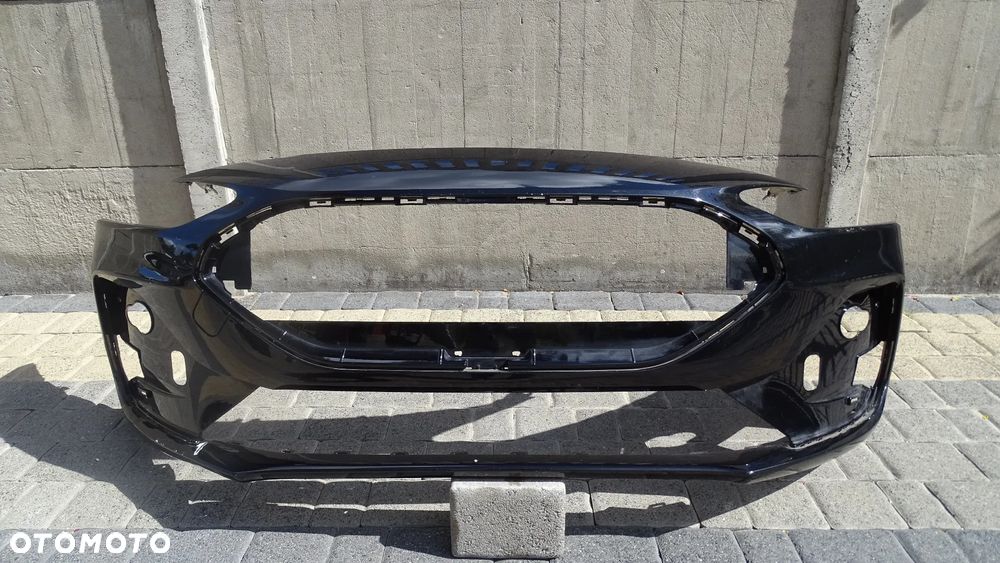 FORD FOCUS IV, MK4 ST-LINE LIFT - zderzak przedni - 1