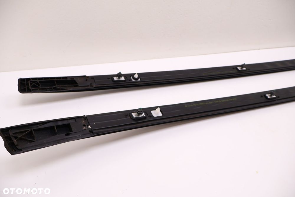 VOLVO XC60 I LIFT LISTWY DACHOWE 853-4910-02, 853-4910-00 - 8