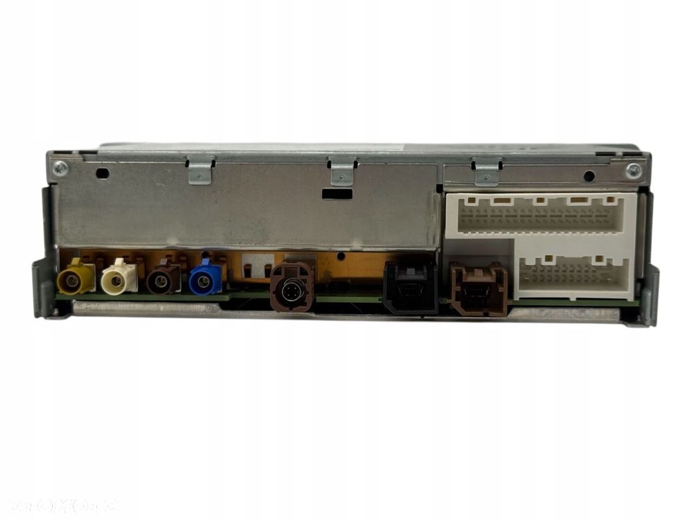 stacja multimedialna / radio renault captur ii 7513751180 - 3