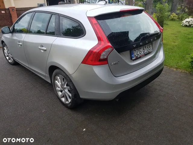 Volvo V60 - 17
