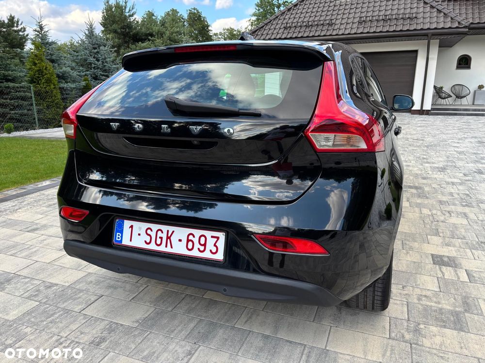 Volvo V40 D2 Kinetic - 4