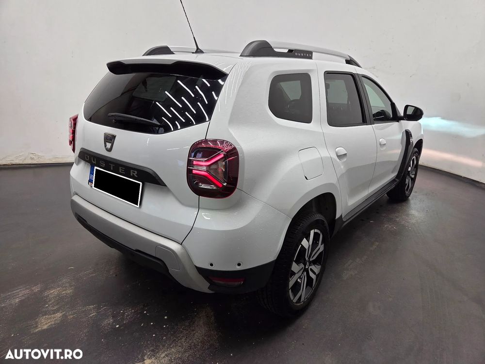 Dacia Duster - 2