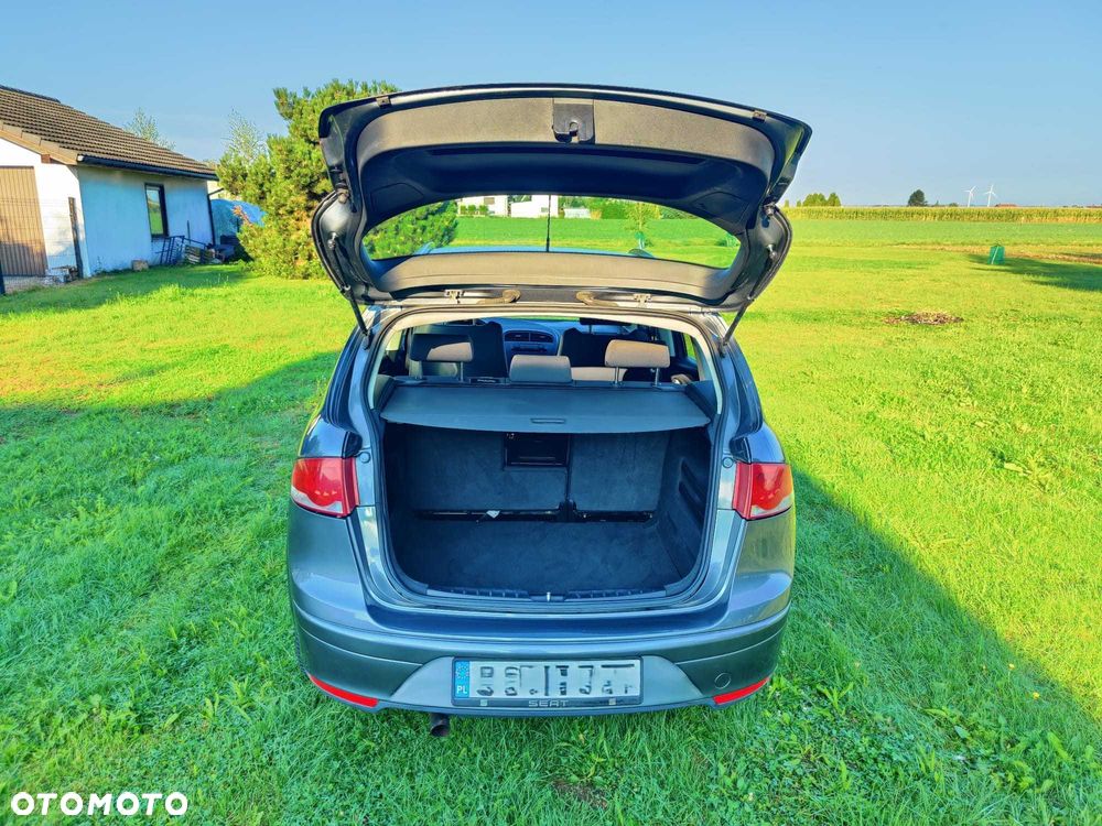 Seat Altea XL - 5