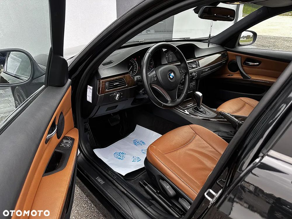 BMW Seria 3 - 6