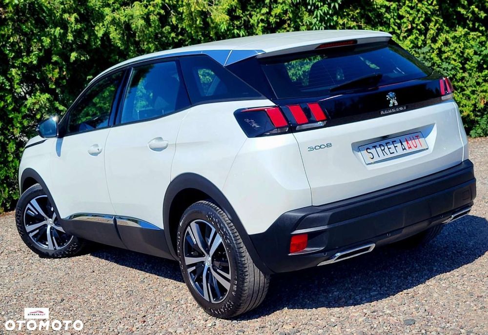 Peugeot 3008 - 2