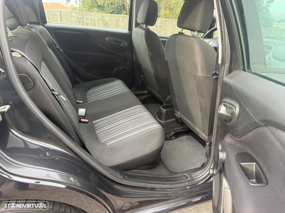 Fiat Punto Evo 1.2 Active - 15