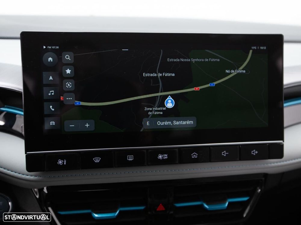 MG MG5 51 kWh Comfort - 23