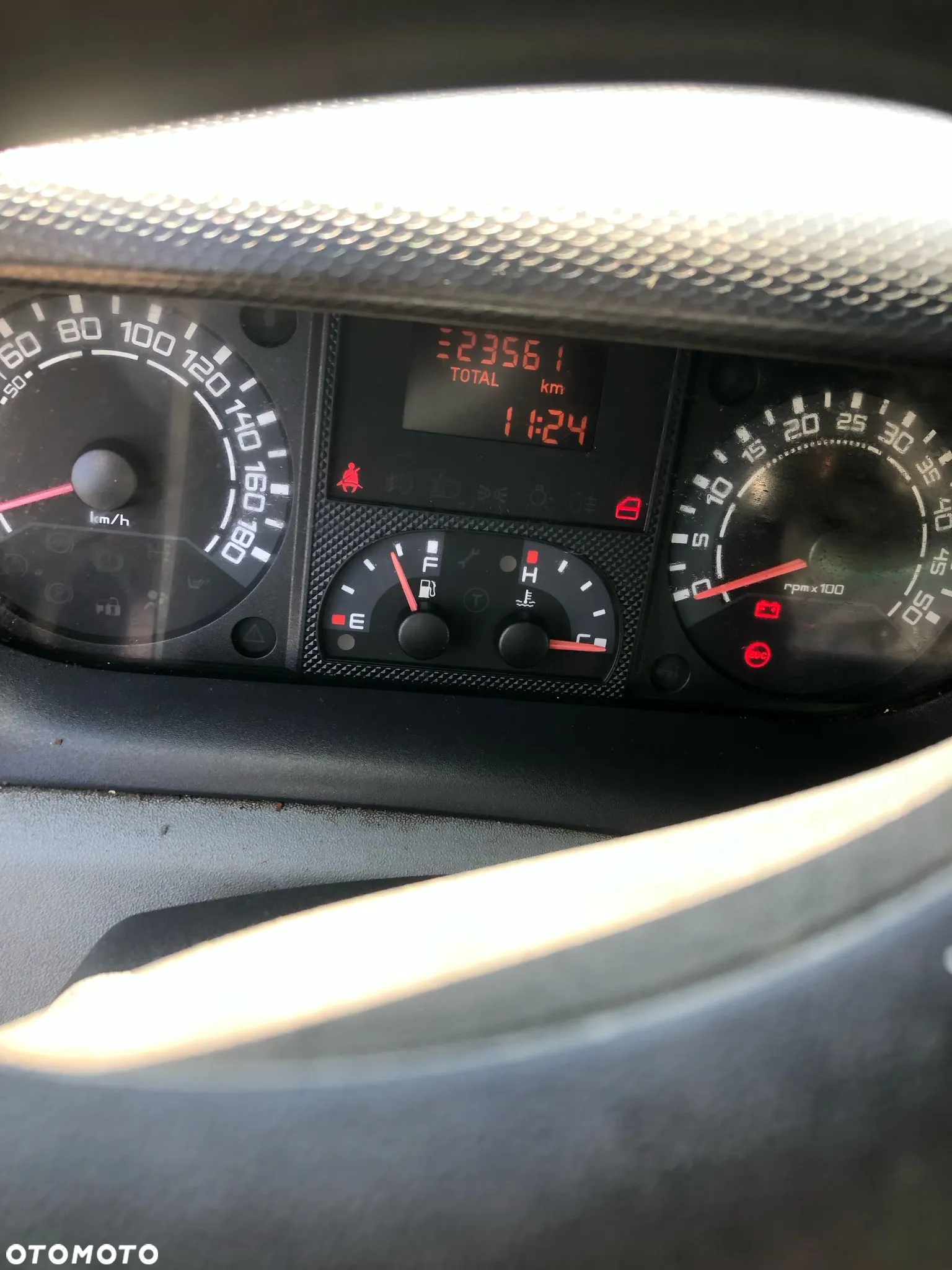 Iveco Daily - 5