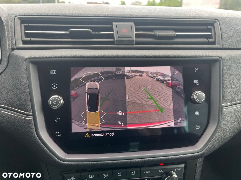 Seat Arona 1.0 TSI Xcellence S&S - 29