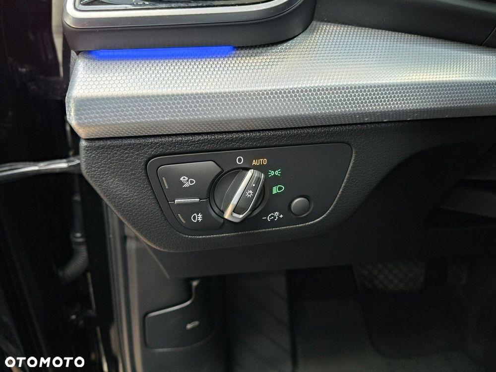 Audi Q5 Sportback 55 TFSI e Quattro S Line S tronic - 29